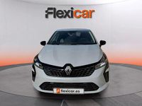 Usado Renault Clio V Evolution 101 CV (74 kW) 2025 Gris Utilitario