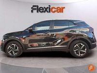 Occasion Kia Sportage 239 ch (175 kW) 2022 Noir SUV