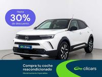 Usado Opel Mokka Business Elegance 101 CV (74 kW) 2021 Blanco SUV