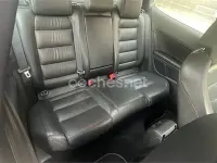 Usado VW Golf VI GTD 170 CV (125 kW) 2011 Blanco Utilitario