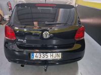 usado VW Polo 1.6TDI Sport 90 DSG