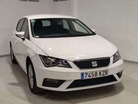 usado Seat Leon 1.6TDI CR S&S Style 115