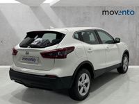 Usado Nissan Qashqai Acenta 115 CV (84 kW) 2021 Otro SUV