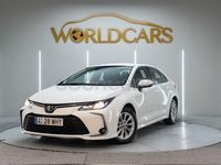 Usado Toyota Corolla Active 122 CV (89 kW) 2023 Blanco Berlina