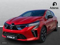 Nuevo Mitsubishi Colt 143 CV (105 kW) 2025 Rojo Utilitario