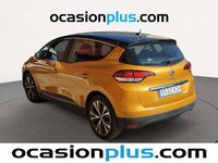 Usado Renault Scenic E-Tech Iconic 160 kW (218 CV) 2017 Amarillo SUV