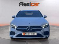 Usado Mercedes A250 218 CV (160 kW) 2021 Blanco Berlina