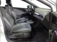 Usado VW ID.4 Pro 127 kW (174 CV) 2022 Blanco SUV