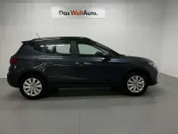 Usado Seat Arona Style 116 CV (85 kW) 2025 Gris SUV