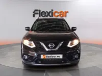Usado Nissan Juke Acenta 114 CV (83 kW) 2022 Gris SUV