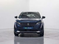 Usado Peugeot 3008 GT 179 CV (131 kW) 2023 Azul SUV