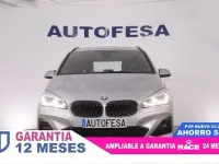 Usado BMW 218 136 CV (100 kW) 2021 Gris / plata Coupe