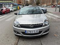 Usado Opel Astra GTC Sport 150 CV (110 kW) 2005 Beige Berlina