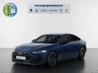 Nuevo Audi A5 Premium 204 CV (150 kW) 2025 Azul