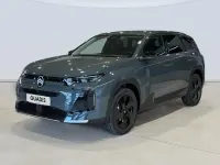 Nuevo Citroën C5 Aircross 145 CV (106 kW) 2026 Verde SUV