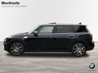 usado Mini Cooper S Clubman 141 kW (192 CV)