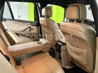 Usado BMW X5 Comfort Edition 235 CV (172 kW) 2011 Blanco SUV