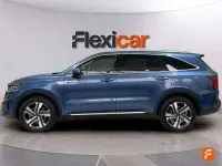 Usado Kia Sorento Plus 232 CV (170 kW) 2023 Azul SUV