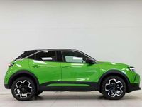 Usado Opel Mokka Ultimate 136 CV (100 kW) 2024 Verde SUV