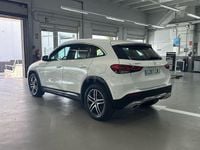 Usado Mercedes GLA250 218 CV (160 kW) 2022 Blanco SUV