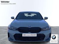 Usado BMW 318 Shadowline 150 CV (110 kW) 2023 Gris Berlina