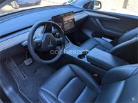 Usado Tesla Model Y RWD 250 kW (340 CV) 2023 Eléctrico SUV
