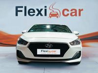 usado Hyundai i30 1.0 TGDI Klass Fastback Gasolina en Flexicar Lleida