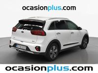 Usado Kia Niro 141 CV (103 kW) 2020 Blanco SUV