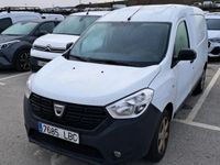 usado Dacia Dokker 1.6 ESSENTIAL GLP 100CV 4P