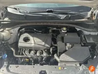 Usado Kia Sportage GT-Line 177 CV (130 kW) 2019 Blanco SUV