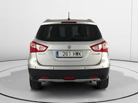Usado Suzuki SX4 S-Cross GLX 120 CV (88 kW) 2014 SUV