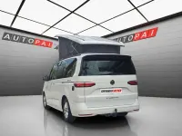 Usado VW California Beach 150 CV (110 kW) 2025 Blanco Van