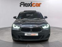 Usado BMW X2 190 CV (139 kW) 2021 Gris SUV