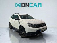 Brugt Dacia Duster Comfort 115 HK (84 kW) 2021 Hvid SUV