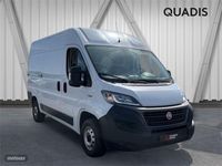 usado Fiat Ducato Professional35 L3 H2 2.3 1 (103 kW) Euro 6d-temp