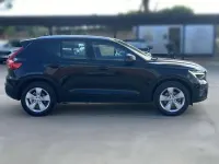 Usado Volvo XC40 Core 163 CV (119 kW) 2023 Negro SUV