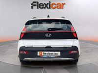 Brugt Hyundai Bayon 84 HK (61 kW) 2023 Hvid SUV
