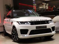 usado Land Rover Range Rover Sport PHEV *404cv* AUTOBIOG