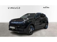 Usado Lynk & Co 01 261 CV (191 kW) 2023 Negro SUV