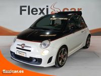 usado Abarth 500 1.4 16v T-Jet 140cv - 2 P (2010)