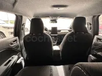 Nuevo Mitsubishi ASX Edition 115 CV (84 kW) 2026 Negro SUV