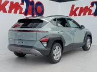 Nuevo Hyundai Kona 100 CV (73 kW) 2026 Verde SUV