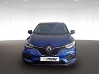 Usado Renault Kadjar LIMITED 140 CV (102 kW) 2022 Azul rayo SUV