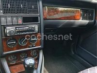 Usado Audi Coupé 150 CV (110 kW) 1995 Verde Coupe