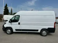 Usado Fiat Ducato 160 CV (117 kW) 2021 Blanco Van
