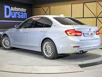 Usado BMW 330e Comfort Edition 252 CV (185 kW) 2016 Blanco Berlina
