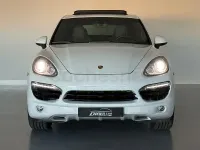 Usado Porsche Cayenne 245 CV (180 kW) 2012 Blanco SUV