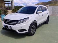 Usado DFSK 580 149 CV (109 kW) 2022 Blanco SUV