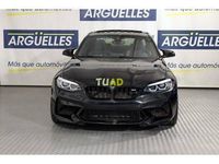 usado BMW M2 Competition 411cv Aut FULL EXTRAS