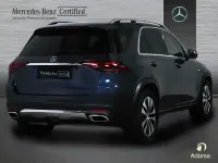 Usado Mercedes GLE350 333 CV (244 kW) 2025 Azul sodalita SUV